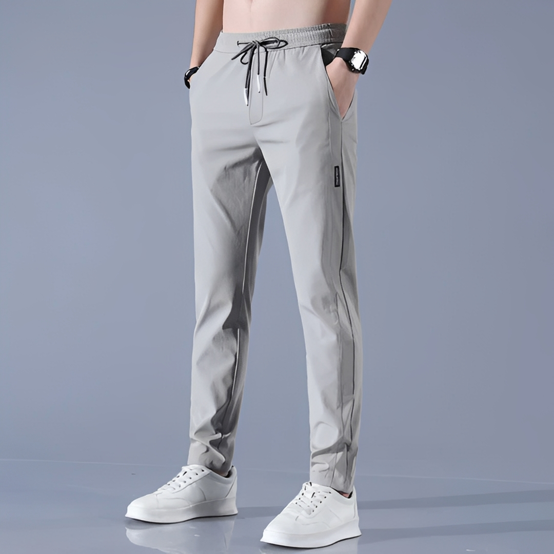Limeul - Schnelltrocknende, flexible Herrenhose