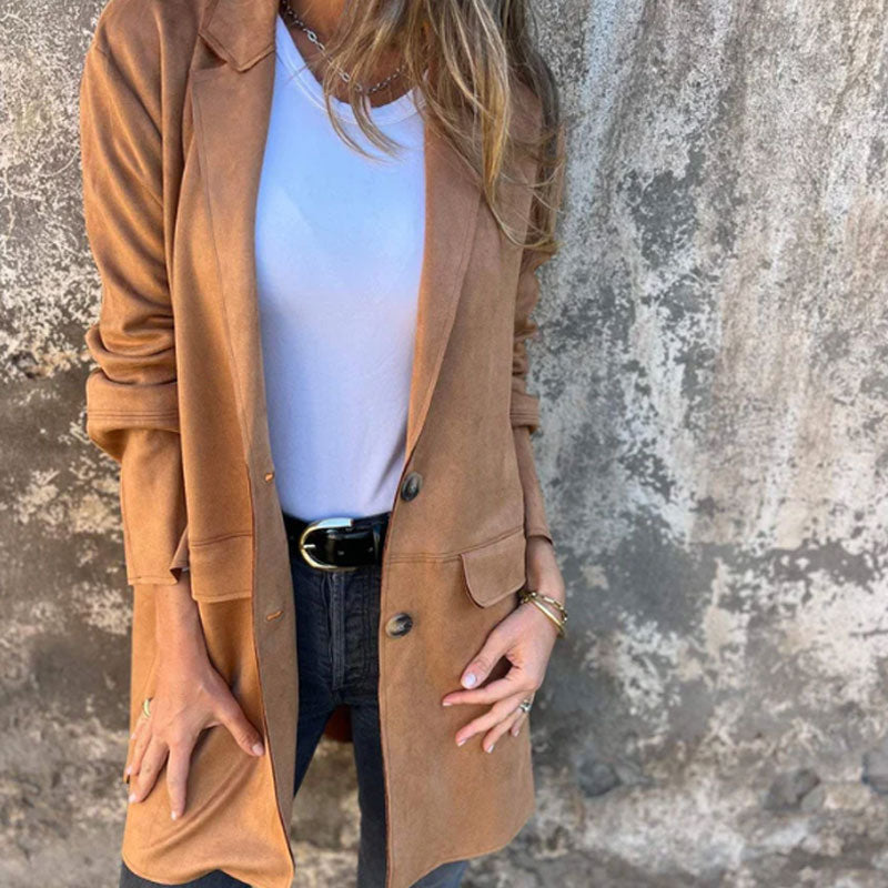 Mantel Damen | Elegant & Vielseitig