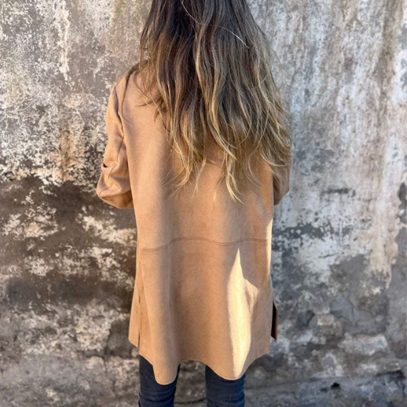 Mantel Damen | Elegant & Vielseitig