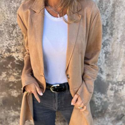 Mantel Damen | Elegant & Vielseitig