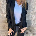Mantel Damen | Elegant & Vielseitig
