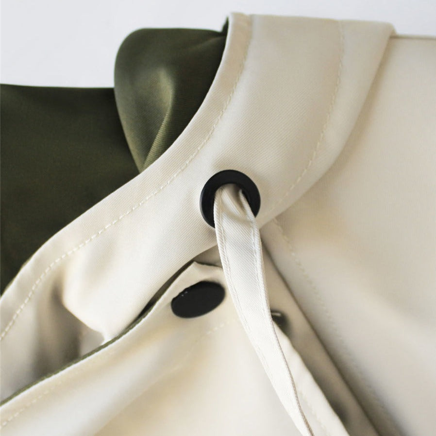 Mantel Damen | Locker & Vielseitig Kombinierbar