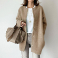 Mantel Damen | Weich & Wandelbar