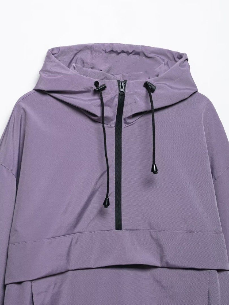 Mantel Damen | Wetterfest & Vielseitig für Outdoor
