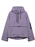 Mantel Damen | Wetterfest & Vielseitig für Outdoor