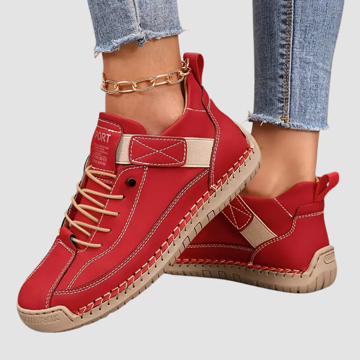 Meya | Orthopädische Sneaker