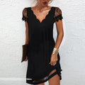 Midi Kleid Damen | Edle Details & Figurbetonte Passform