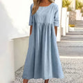 Midikleid Damen | Lässig & Zeitlos
