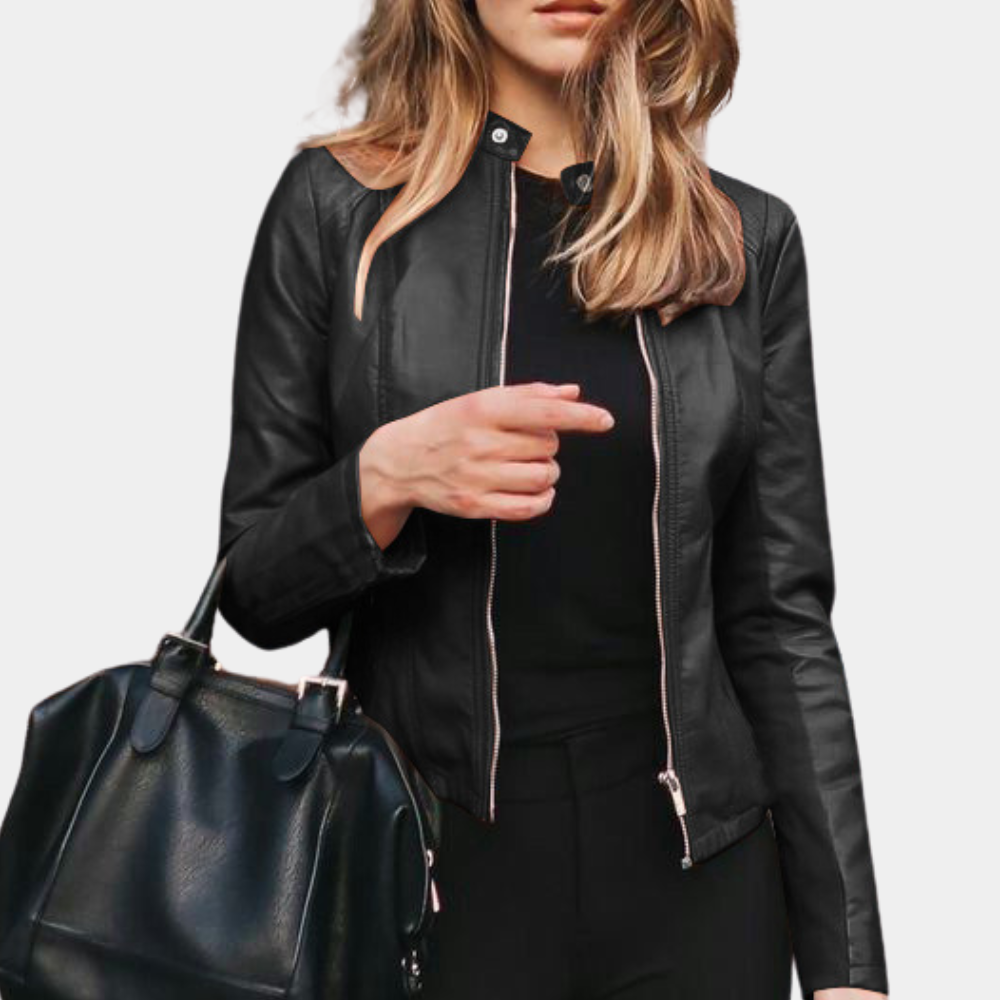 Drune | Modische Damen Sommerjacke