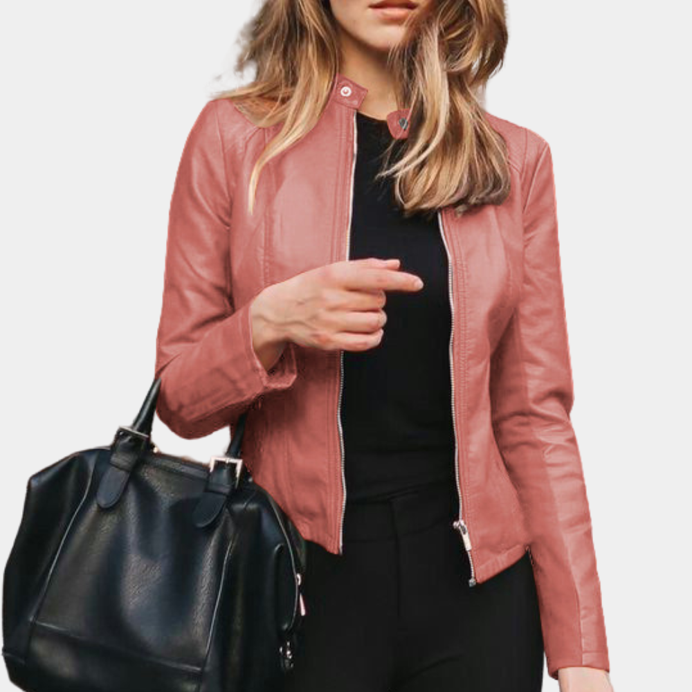 Drune | Modische Damen Sommerjacke