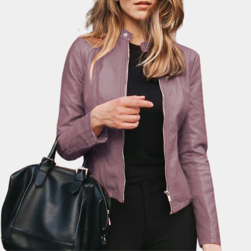 Drune | Modische Damen Sommerjacke