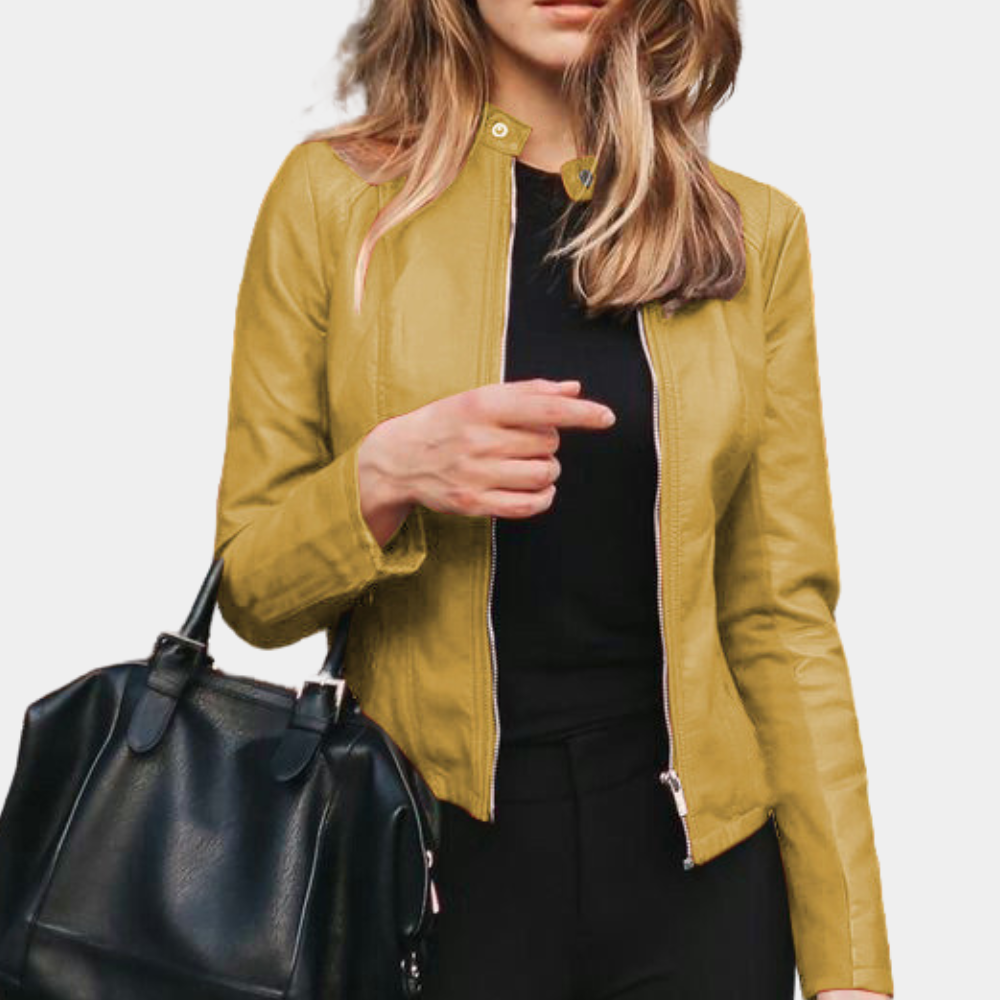 Drune | Modische Damen Sommerjacke