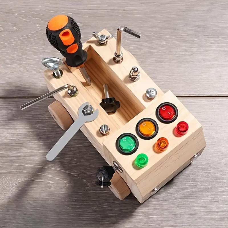 Montessori-Zauber | Spannendes Lernspielzeug für Kinder von 3 bis 12 Jahren