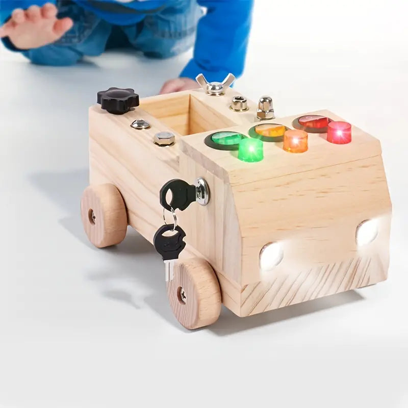 Montessori-Zauber | Spannendes Lernspielzeug für Kinder von 3 bis 12 Jahren