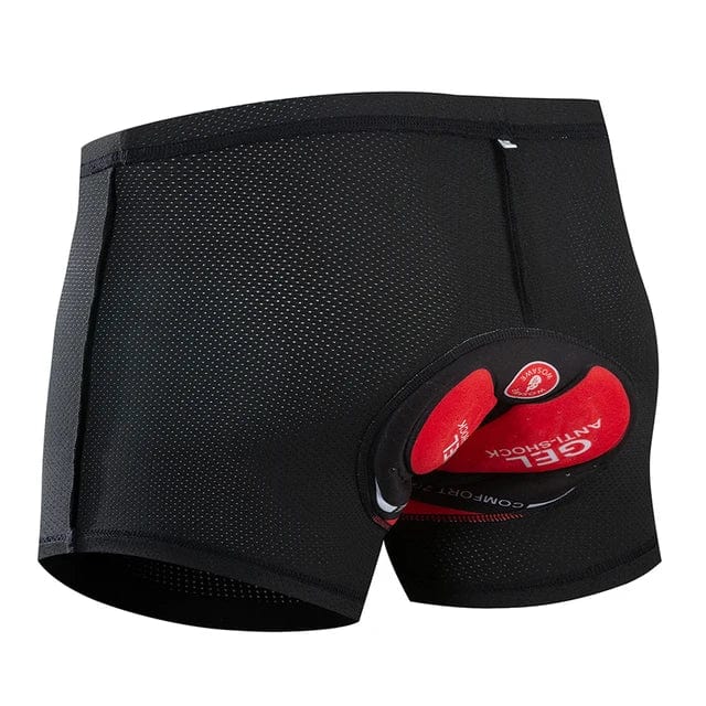 MotoPro - Komfort-Shorts