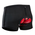 MotoPro - Komfort-Shorts