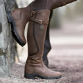 Logan | Ultimative Lederstiefel