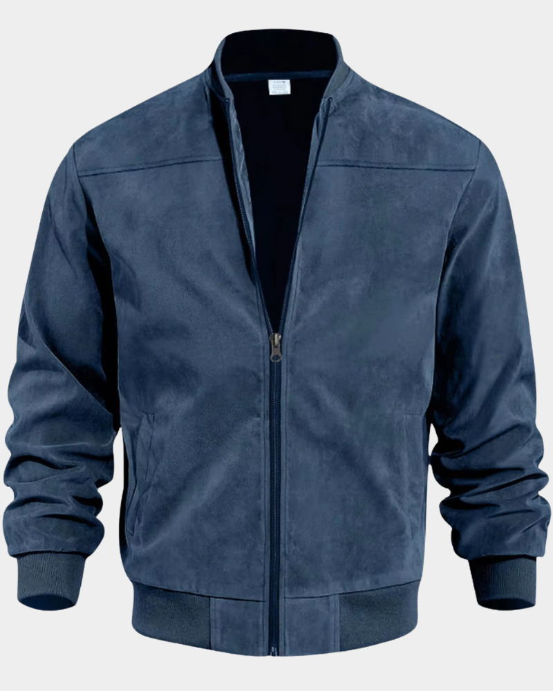 Bomberjacke Herren | Winddicht & Wärmend