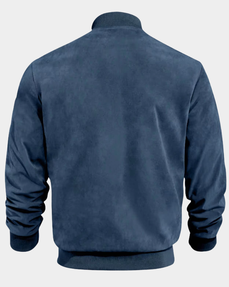 Bomberjacke Herren | Winddicht & Wärmend