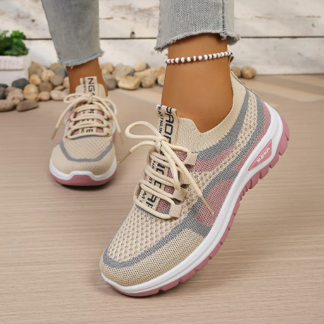 Melina | Leichte Komfort-Sneaker