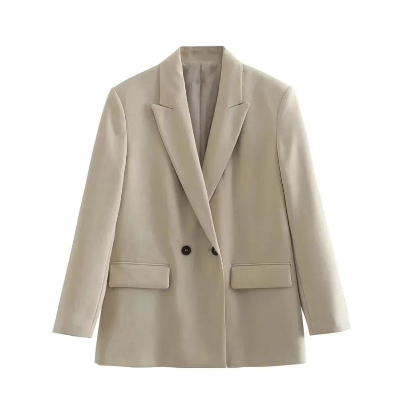 Damen Blazer Oversize | Frühling