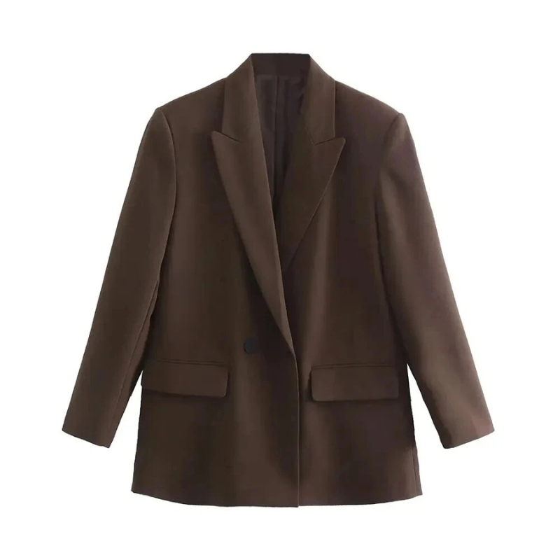 Damen Blazer Oversize | Frühling