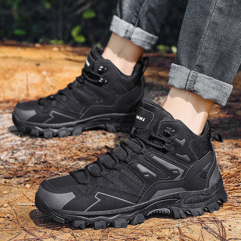 Unisex Lässige Leichte Alltags Wanderschuhe