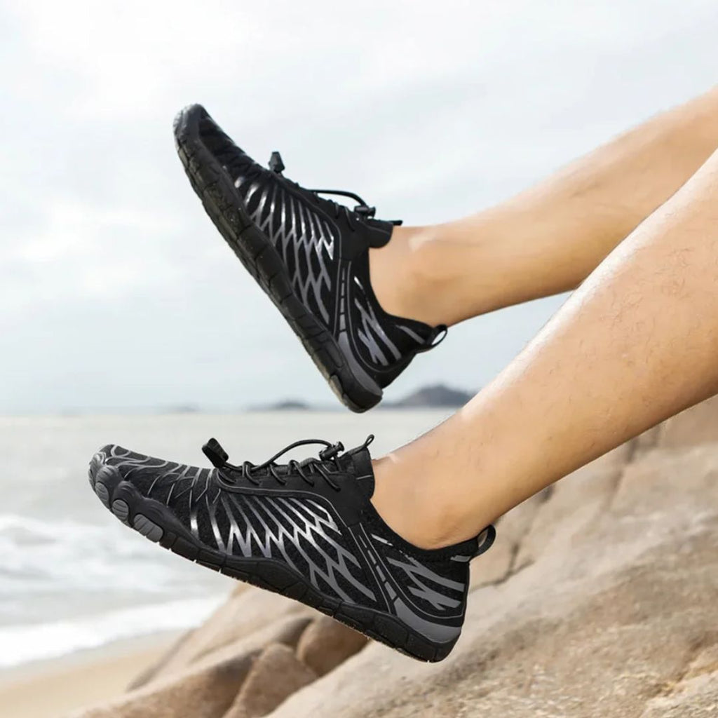RONJA – BARFUSSSCHUHE LEICHTIGKEIT & KOMFORT