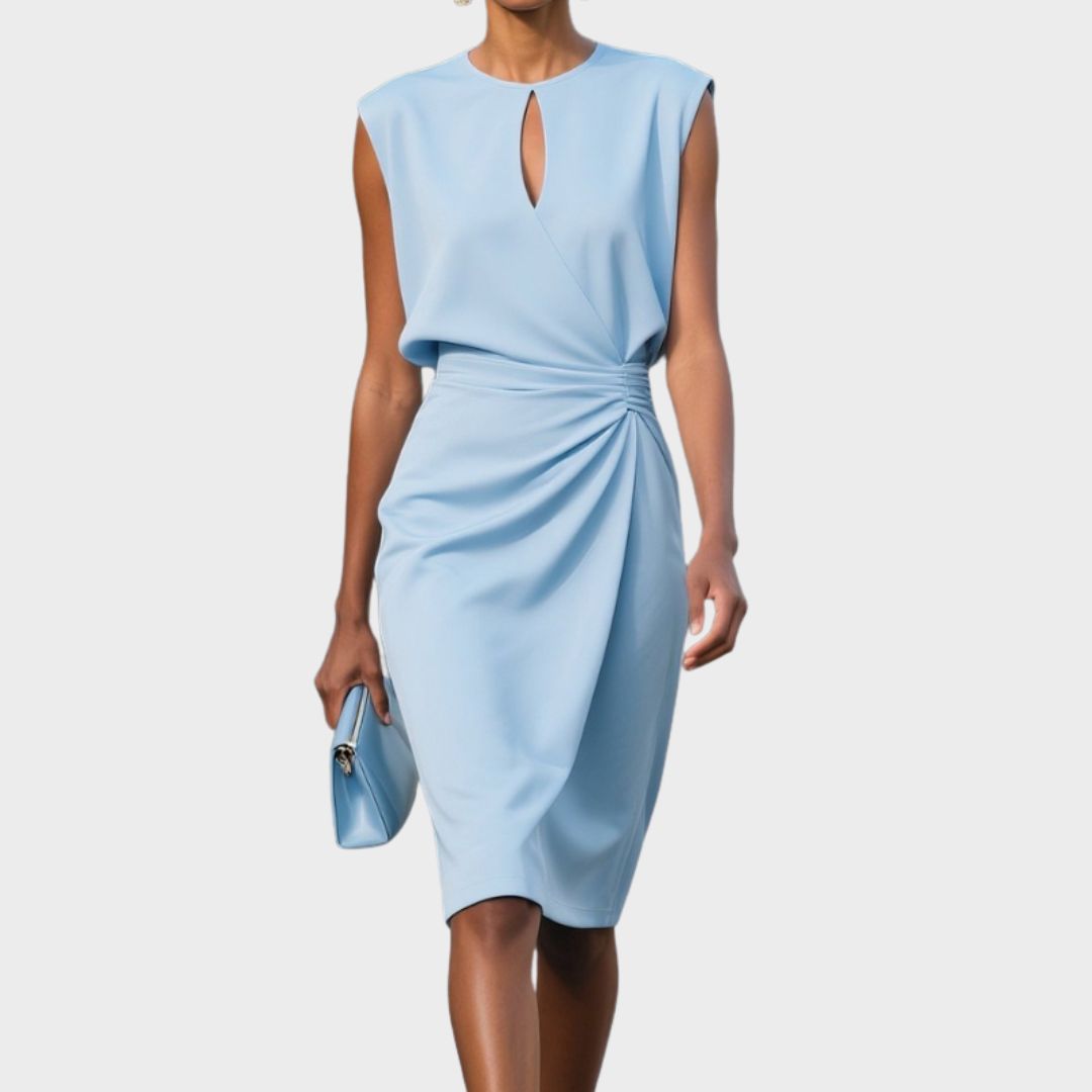 Milou - Elegantes Kleid
