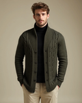 NOAH™ | ELEGANTER CARDIGAN FÜR HERREN