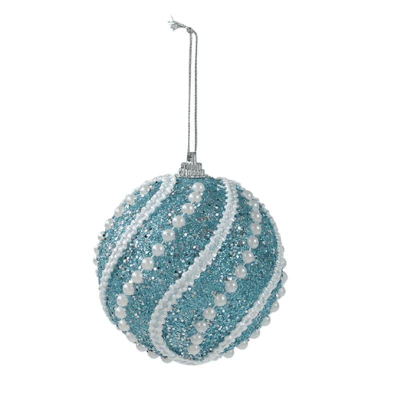 NoelDelight | Weihnachtsbaumschmuck-Set