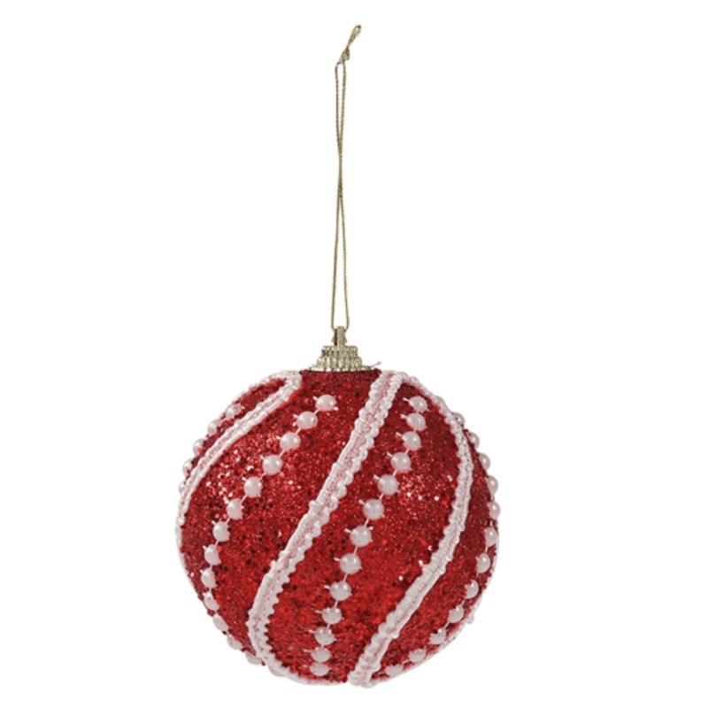NoelDelight | Weihnachtsbaumschmuck-Set