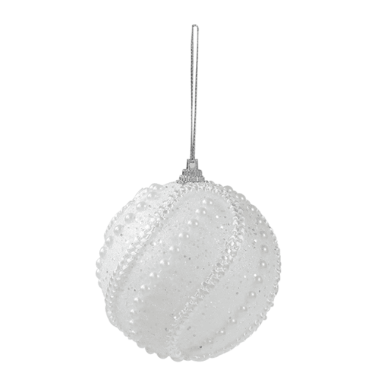 NoelDelight | Weihnachtsbaumschmuck-Set