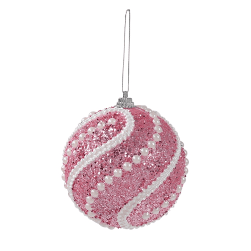 NoelDelight | Weihnachtsbaumschmuck-Set
