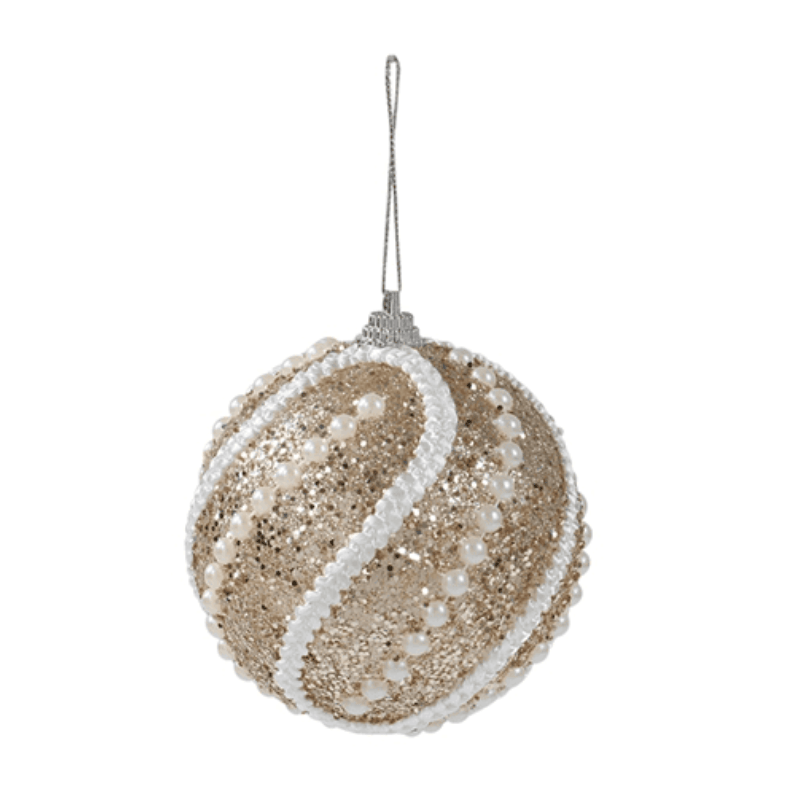 NoelDelight | Weihnachtsbaumschmuck-Set