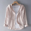 Jollina - Moderner Hoodie
