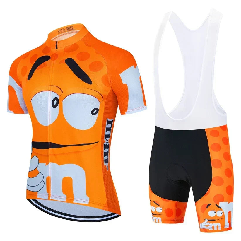 M&M | Neues Fahrrad-Kit