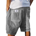 Sandor | Schicke Shorts aus Velours