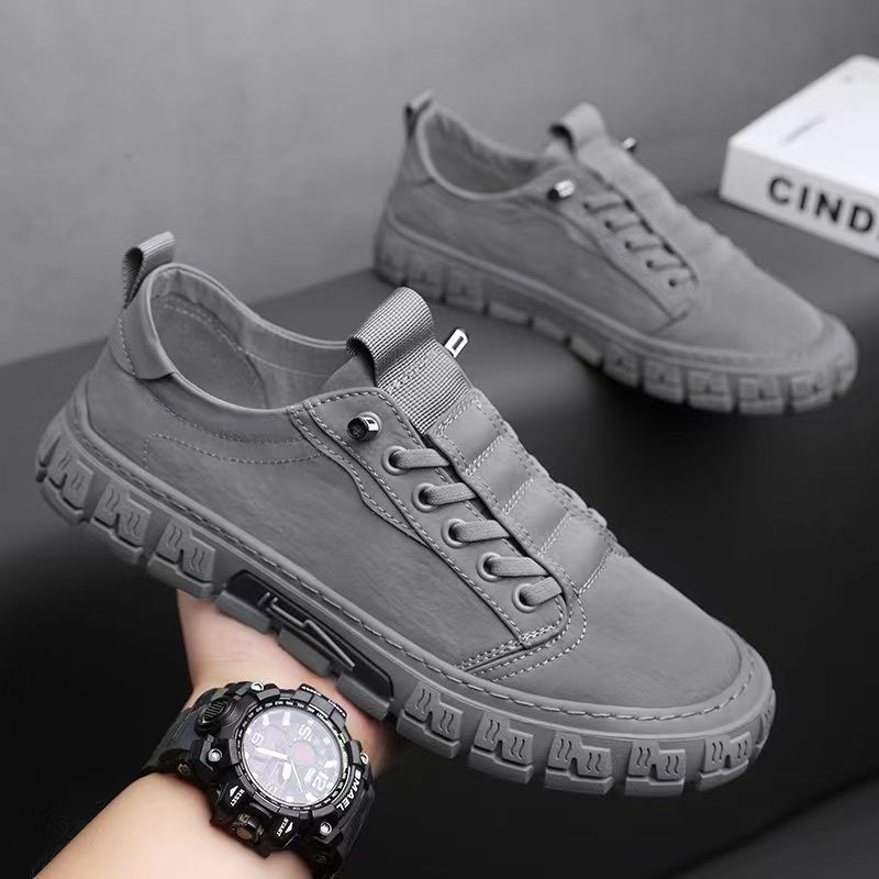 Timo | Freizeit-Sneaker