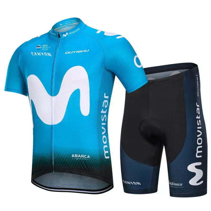 LAG | Professionelle Radsportbekleidung