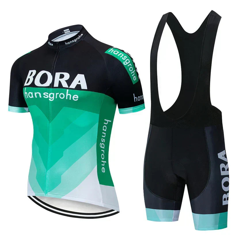 Bora | Professionelles Radbekleidungs-Set