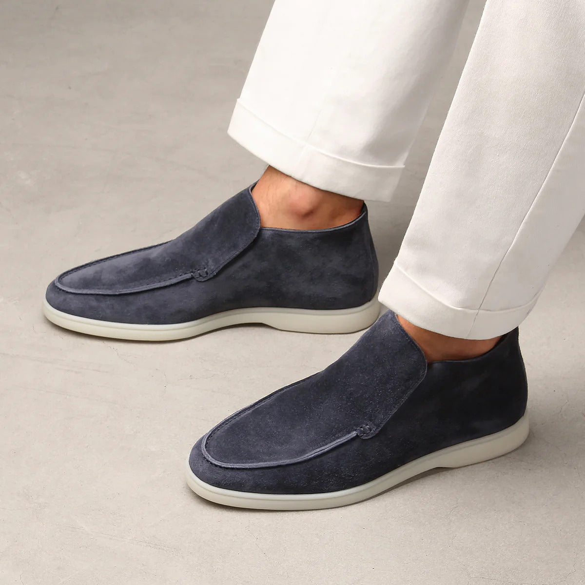 Thomas | Loafer