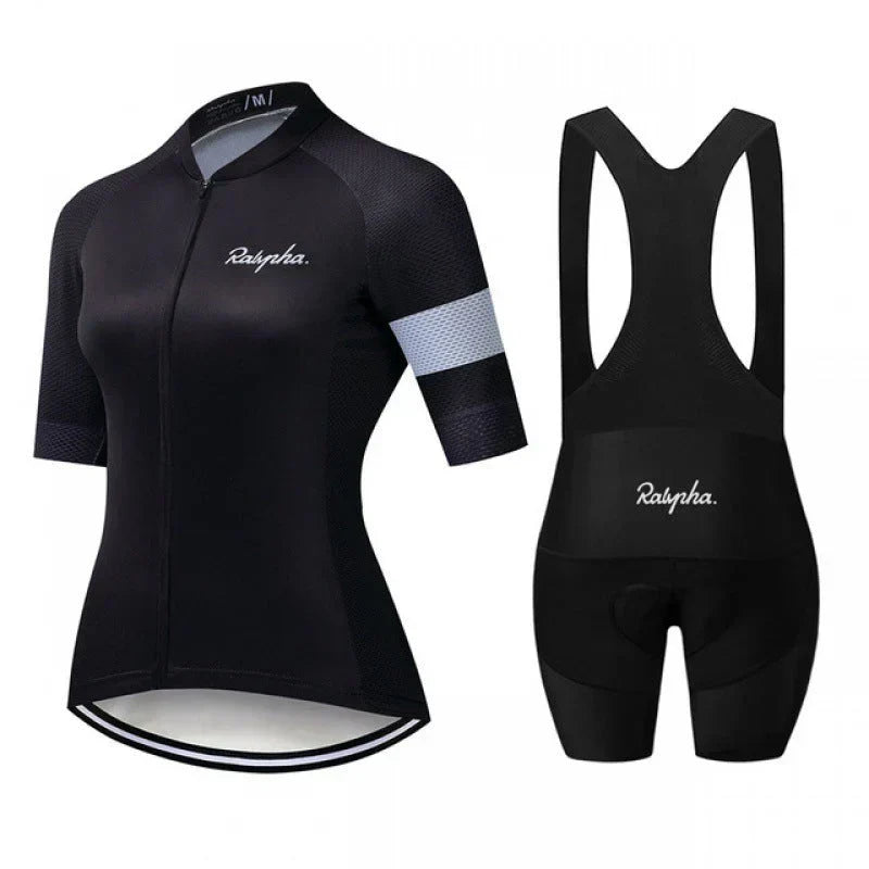 Rapha | Damen Radsportbekleidung