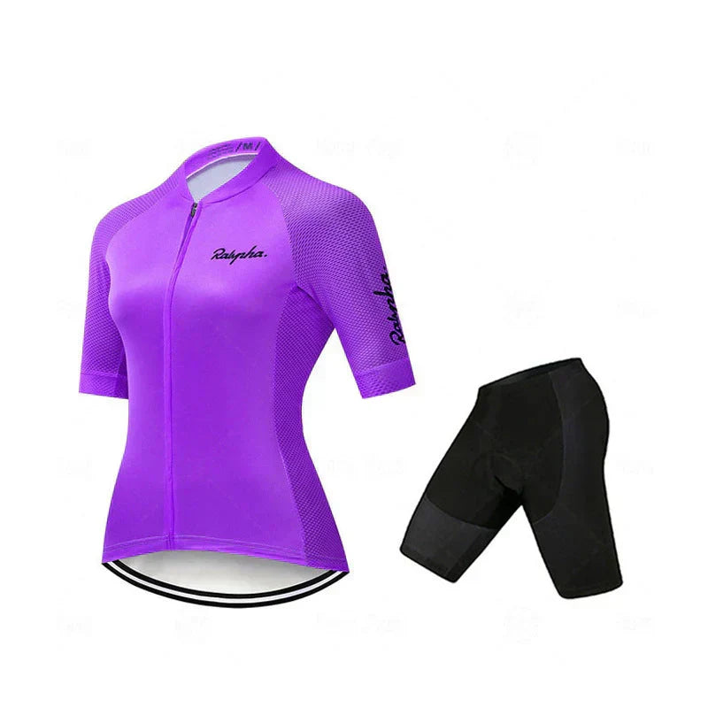 Rapha | Professionelles Fahrradoutfit für Frauen – Premium Komfort