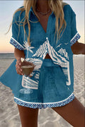 Sinja - Multifunctional Set