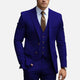 Blau