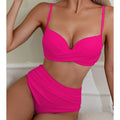 Damen Badeanzug Set Drune