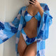 Blau