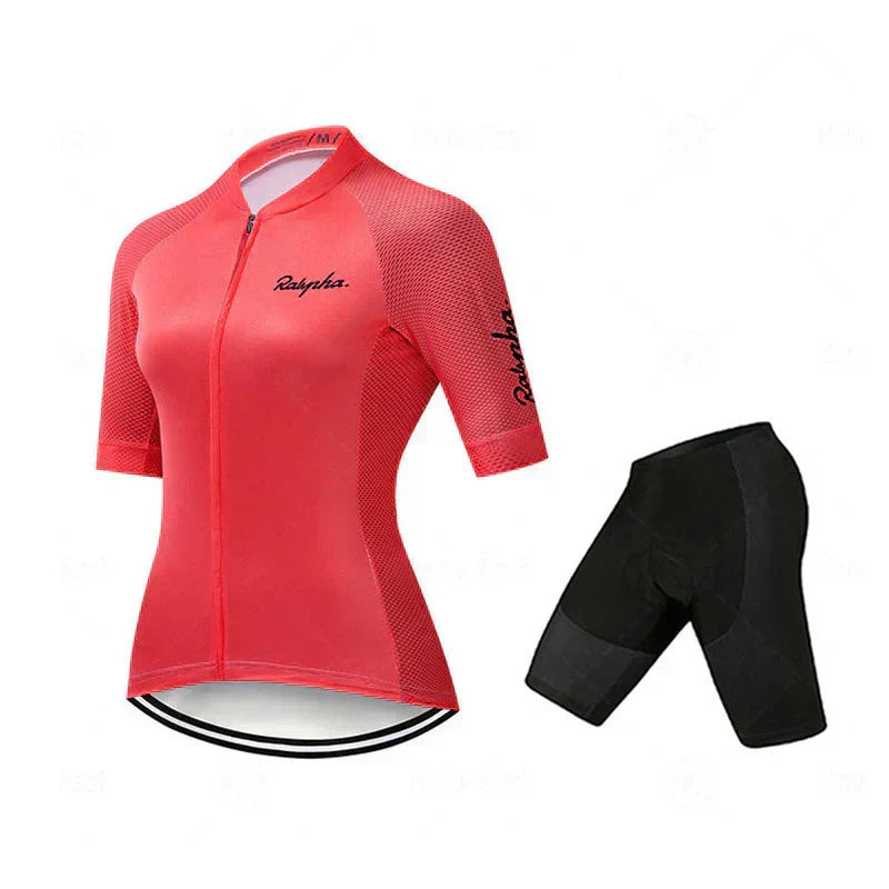 Rapha | Professionelles Fahrradoutfit für Frauen – Premium Komfort