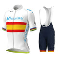 Movistar | Professionelles Radteam